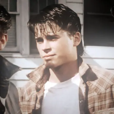 Profile image of Sodapop Curtis