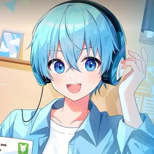 MeltyStew5053의 君が笑うこと。泣くこと。全部知りたいから