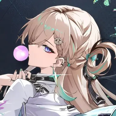 Profile image of リンネー