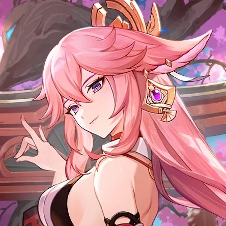 八重神子