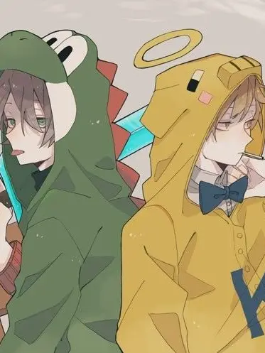 Koko0509의 きょーさんとみどりくん