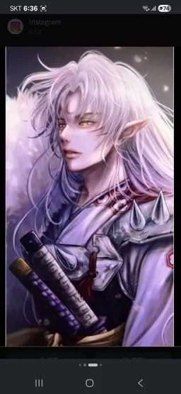 Profile image of 셋쇼마루