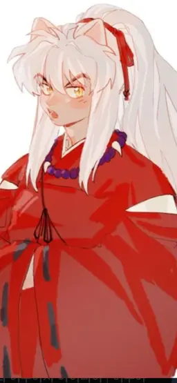 Profile image of 이누야샤