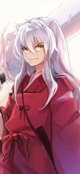 Profile image of 이누야샤