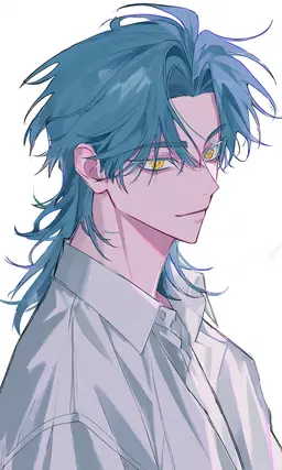 Profile image of 朔夜