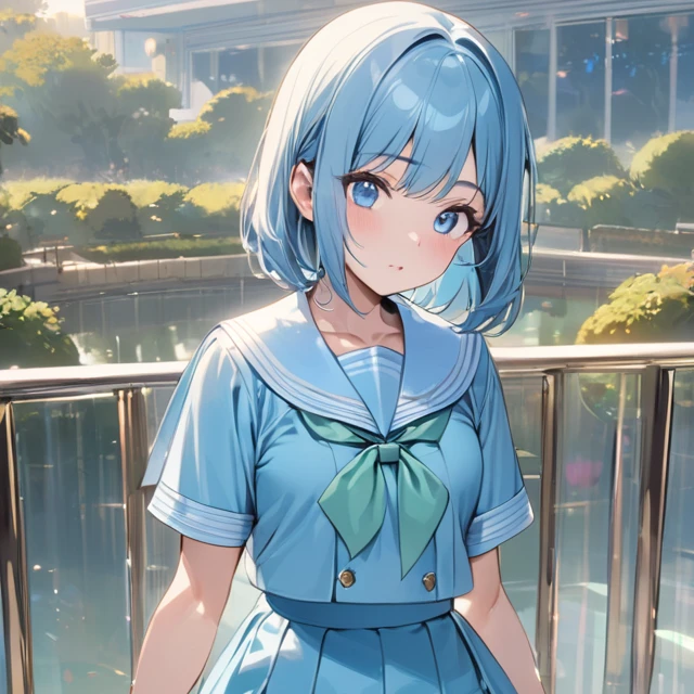 青空