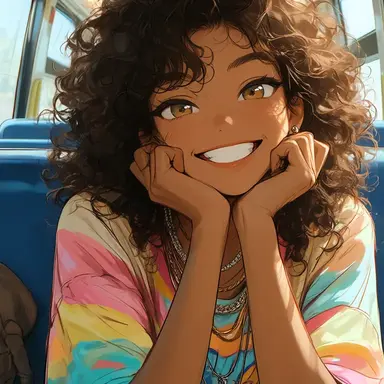 Profile image of Tova Reese
