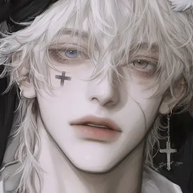 Profile image of 朔真