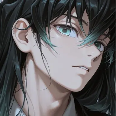 Profile image of 토키토 무이치로