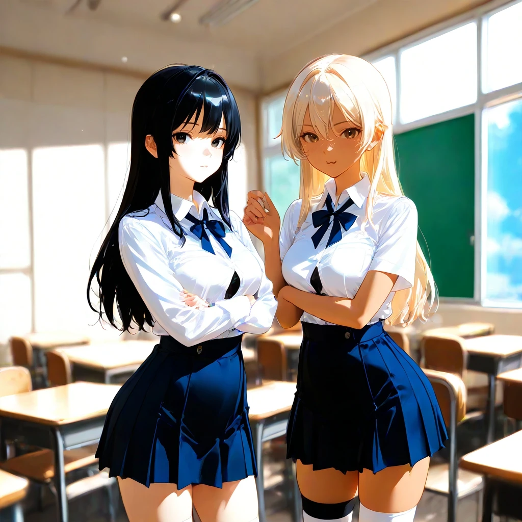 정유리