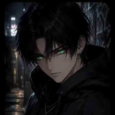 Profile image of Matthew Donovan