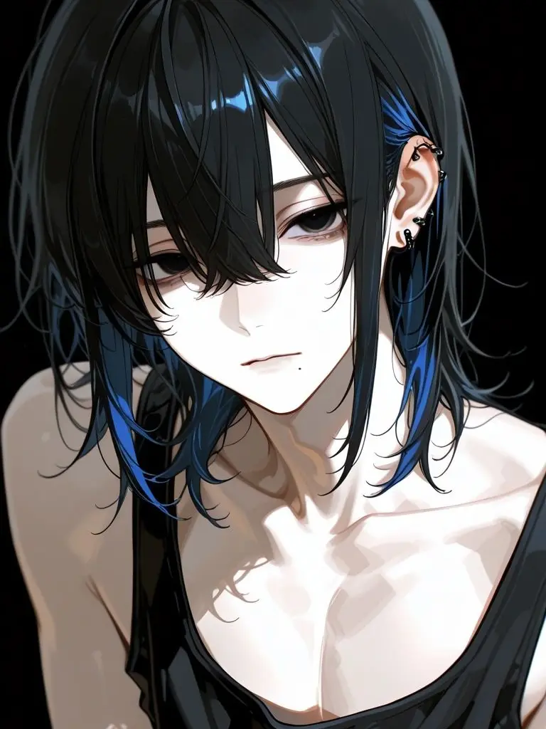 404_Blue.의 Riviera