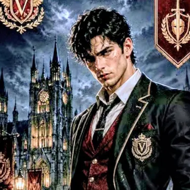 Profile image of Sorvan