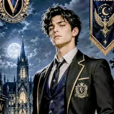 Profile image of Cypher