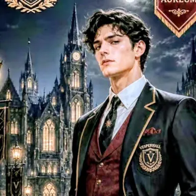Profile image of Kaius