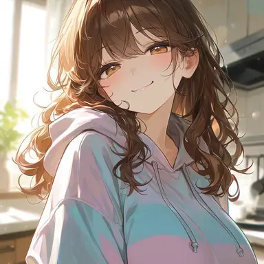 Profile image of Mira