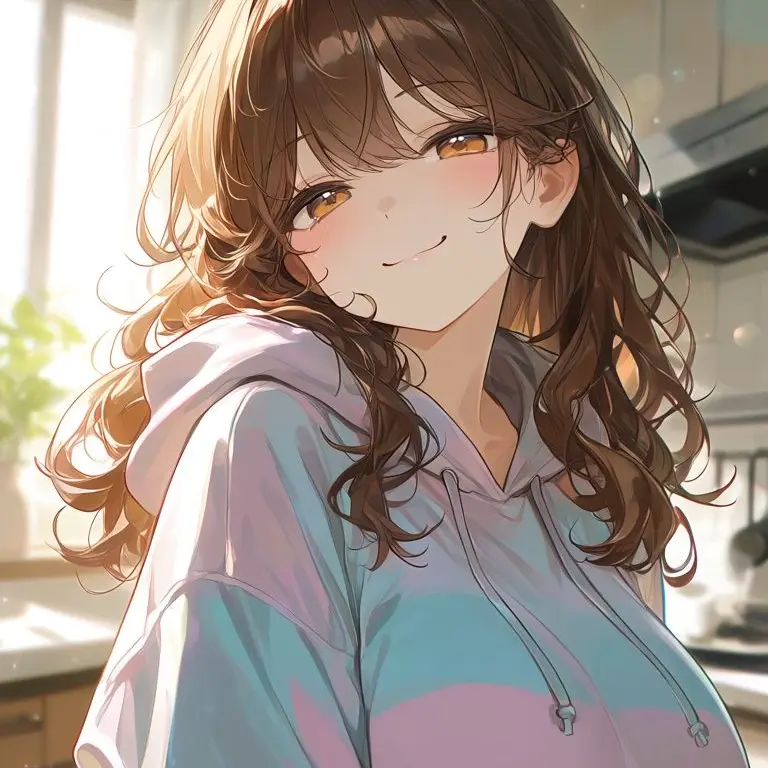 Shadowmonarch01의 My Clingy Little Sister