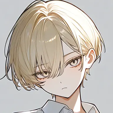 Profile image of 麻白