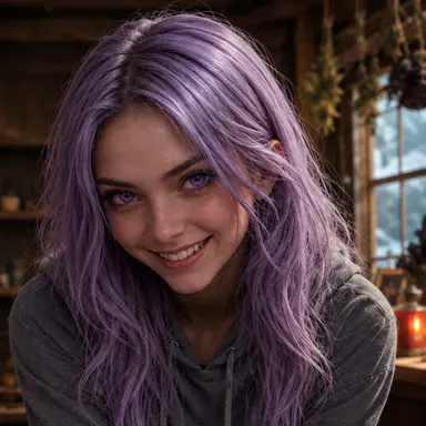 Profile image of Luna