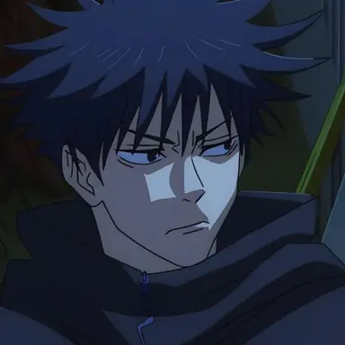 Profile image of 후시구로 메구미