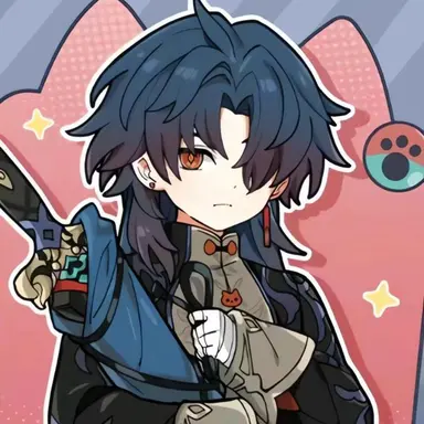 Profile image of 刃