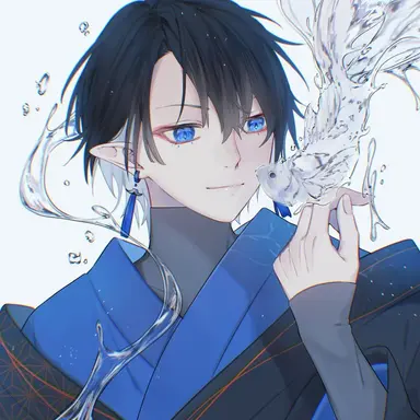 Profile image of ゲイン