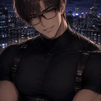 Profile image of Keita Kujo