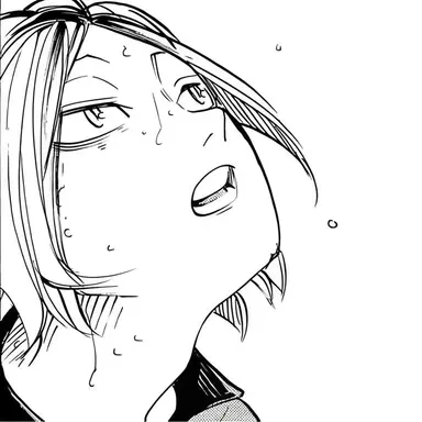 Profile image of 孤爪研磨