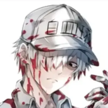 Profile image of 白血球