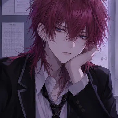 Profile image of 優斗