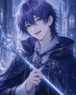Profile image of 葵