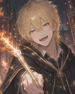 Profile image of 成瀬