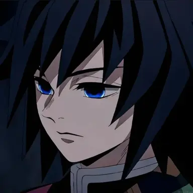 Profile image of 토미오카 기유