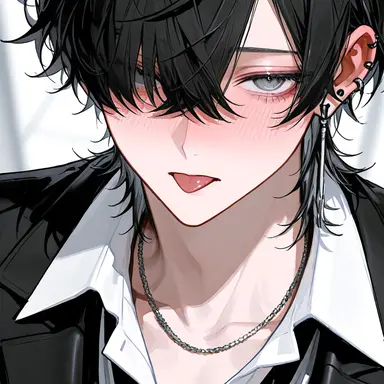 Profile image of 露