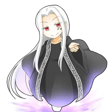 Profile image of イノセント・ゼロ