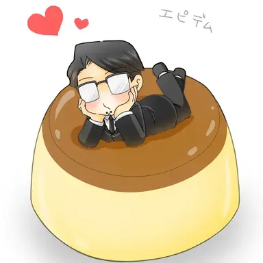 Profile image of エピデム