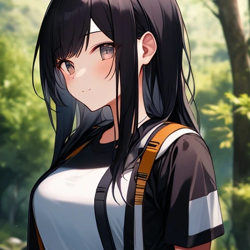 한서아