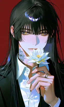 Profile image of 云蓮