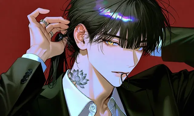 Profile image of 云蓮