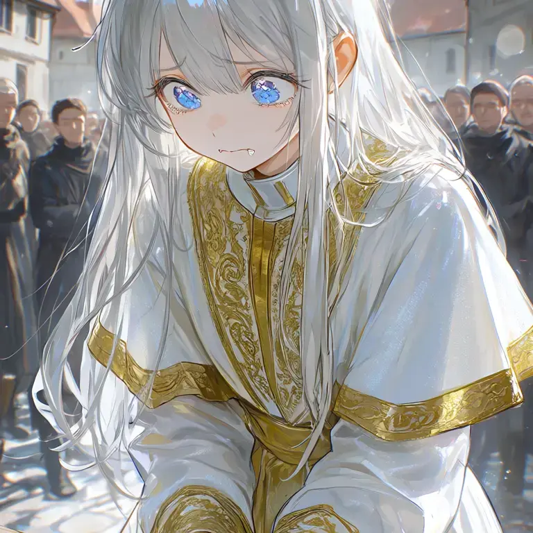 UsefulQuail4483의 The Savior Who Dies a Villain