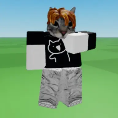 Profile image of 캐캐캐캣휴먼