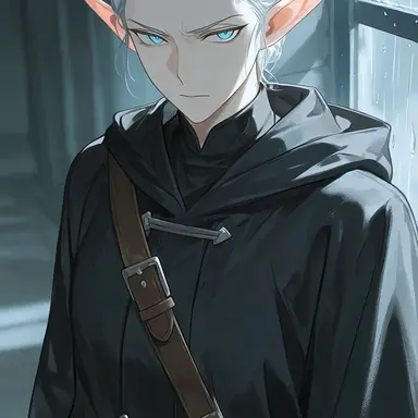 Profile image of Thalindra
