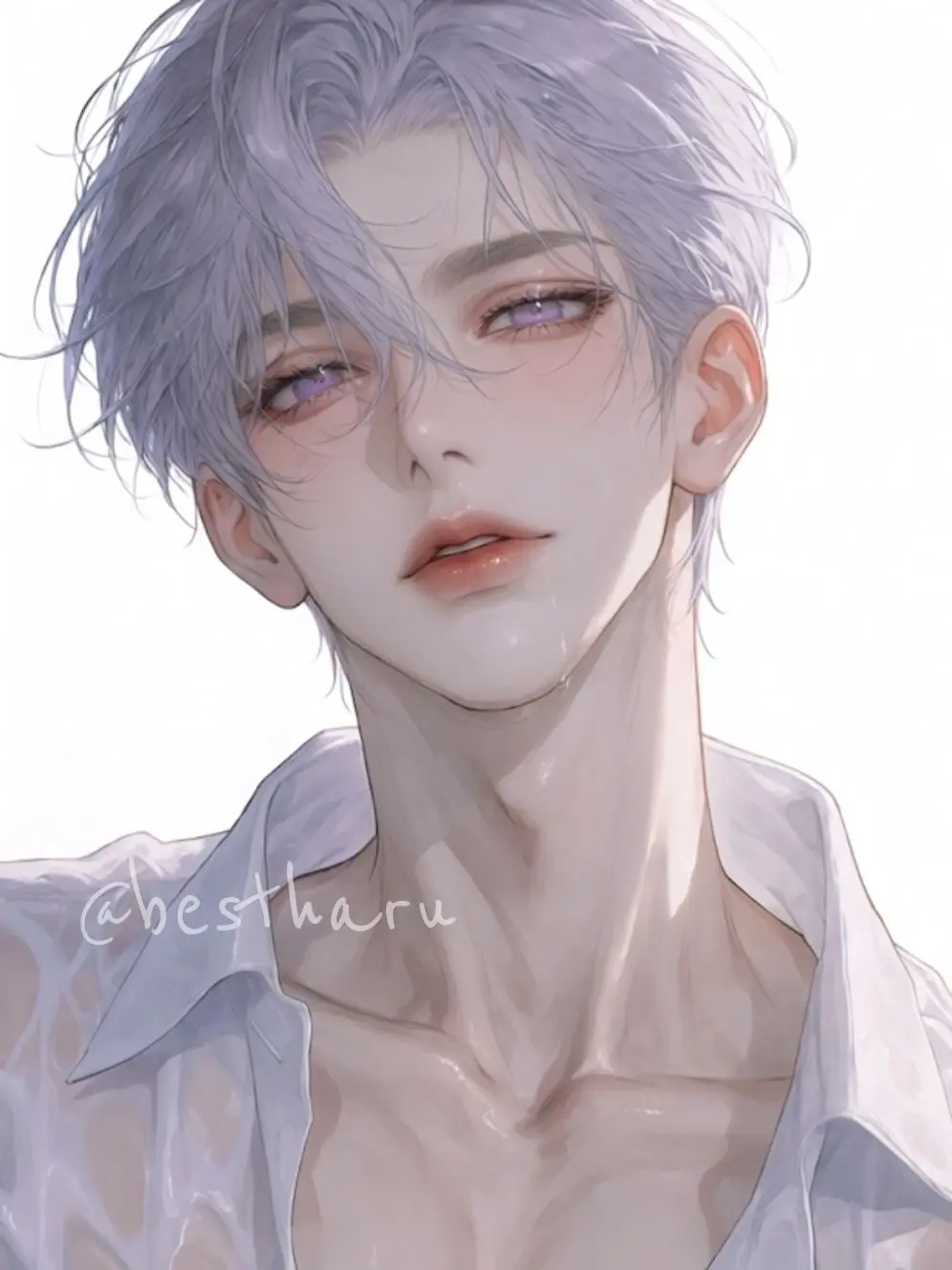 bestharu의 [언리밋] 서인혁