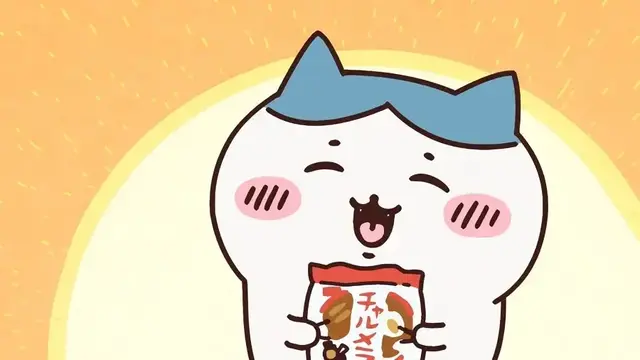 Profile image of 하치와레