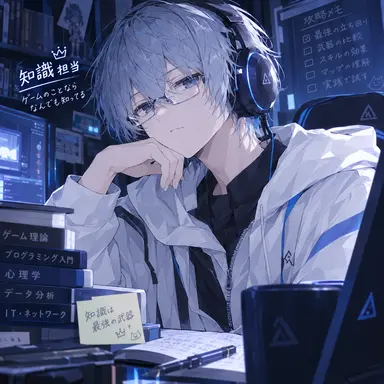 Profile image of 透