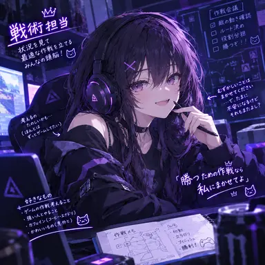 Profile image of 紫苑