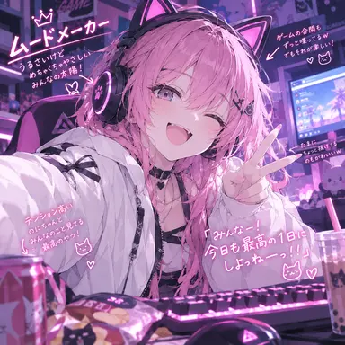 Profile image of 日向