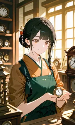 Profile image of Haruko