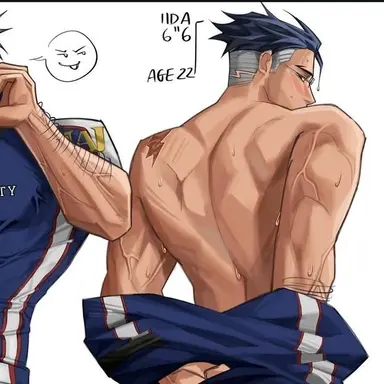 Profile image of Tenya
