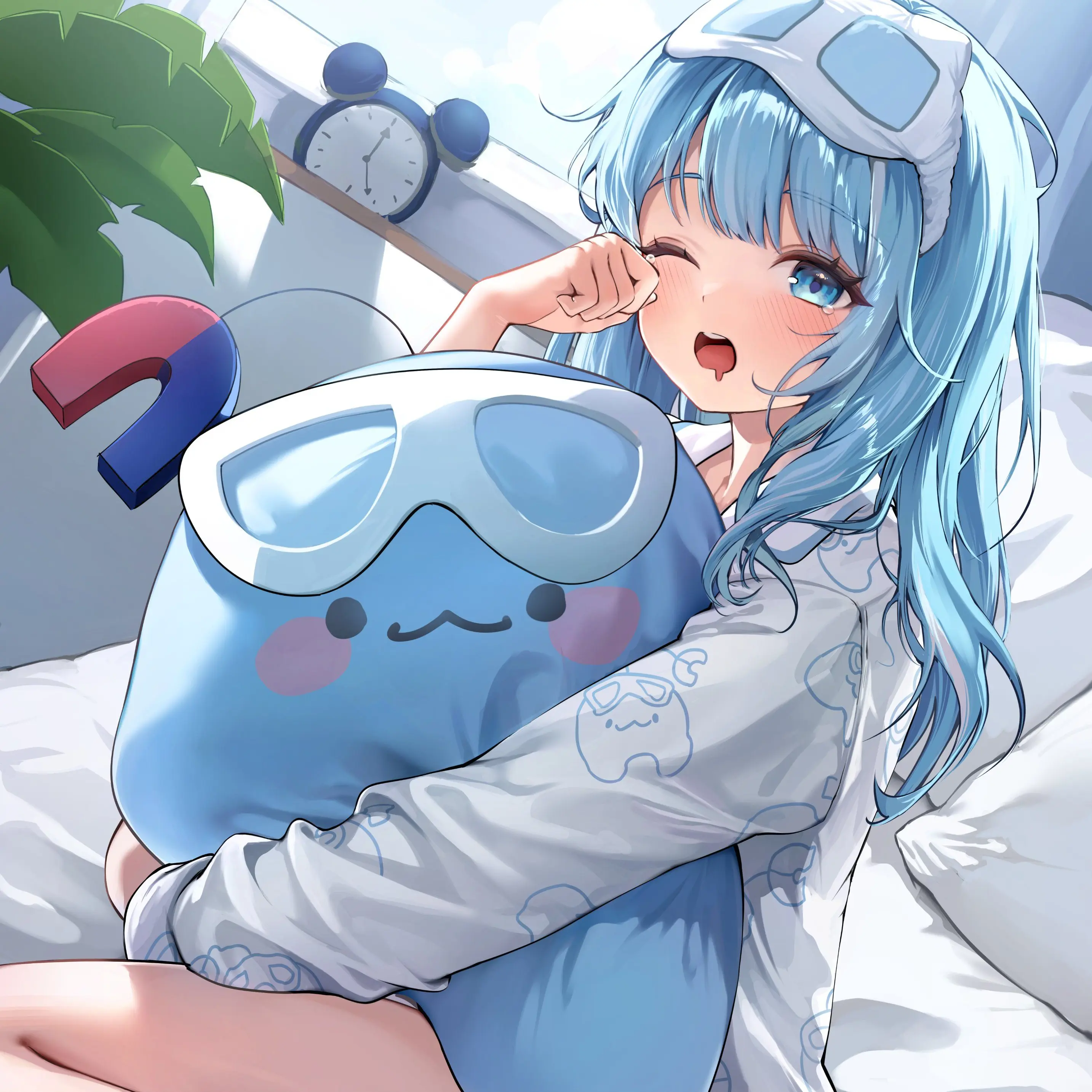 akan158의 아라하시 타비